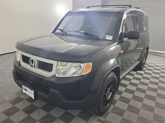 Used 2009 Honda Element EX image 1