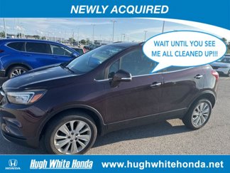 Used 2017 Buick Encore Preferred image 1