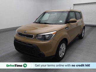 Used 2016 Kia Soul w/ Convenience Package image 1