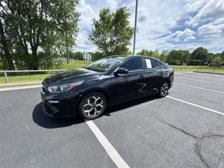 Used 2019 Kia Forte LXS image 1