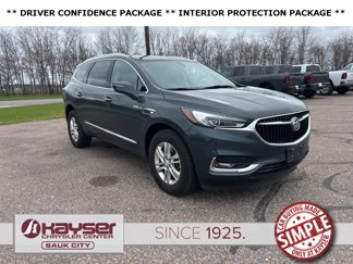 Used 2018 Buick Enclave Essence w/ Trailering Package image 1