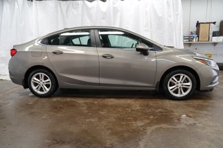 Used 2018 Chevrolet Cruze LT w/ Convenience Package video 2