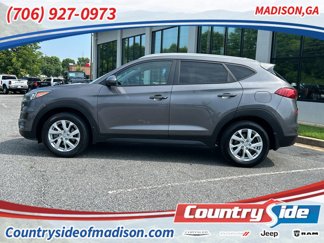 Used 2020 Hyundai Tucson Value image 1