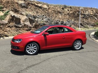 Used 2012 Volkswagen Eos Komfort image 1
