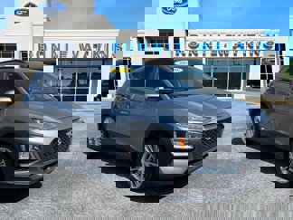 Used 2020 Hyundai Kona SEL image 1