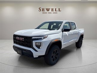 New 2025 GMC Canyon Elevation image 1
