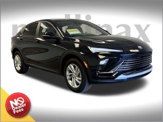 New 2025 Buick Envista Preferred image 1