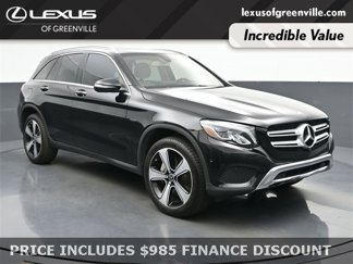 Used 2019 Mercedes-Benz GLC 350e 4MATIC image 1
