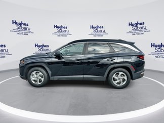 Used 2024 Hyundai Tucson SEL video 1