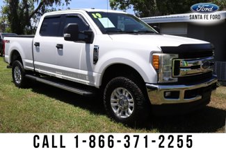 Used 2017 Ford F250 XLT w/ XLT Value Package image 1
