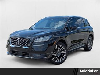 Used 2020 Lincoln Corsair Reserve video 1