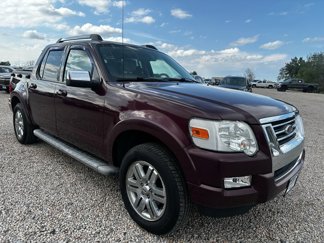 Used 2007 Ford Explorer Sport Trac Limited image 1