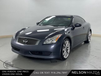 Used 2008 INFINITI G37 Journey w/ Premium Pkg image 1