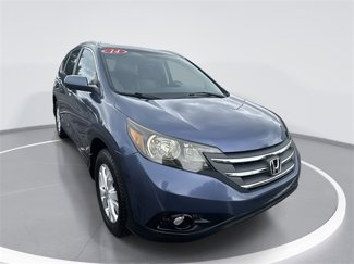 Used 2014 Honda CR-V EX-L image 1