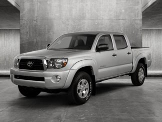 Used 2011 Toyota Tacoma PreRunner image 1