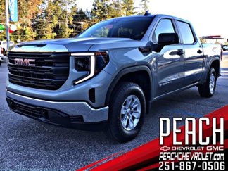 New 2025 GMC Sierra 1500 Pro w/ Pro Value Package image 1