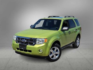 Used 2012 Ford Escape XLT image 1