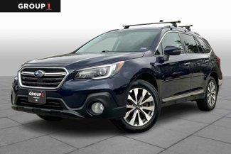 Used 2018 Subaru Outback 3.6R Touring image 1
