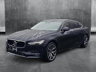 Used 2019 Volvo S90 T6 Momentum w/ Advanced Package image 1