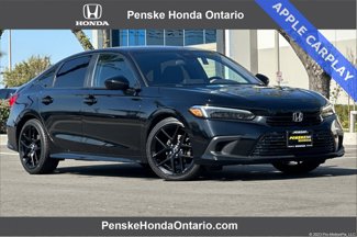 Used 2022 Honda Civic Sport image 1