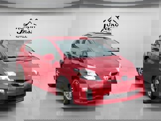 Used 2010 Toyota Prius image 1