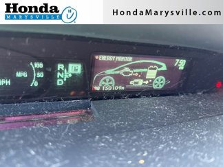 Used 2010 Toyota Prius Five image 1