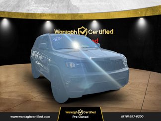 Used 2020 Jeep Grand Cherokee Altitude image 1