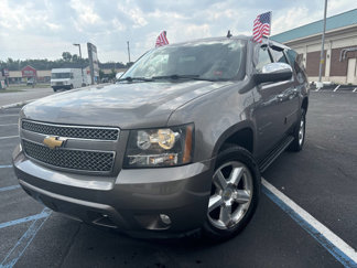 Used 2012 Chevrolet Suburban LT w/ All-Star Edition image 1