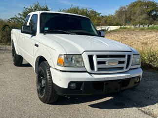 Used 2006 Ford Ranger STX image 1