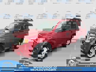 Used 2009 Ford Escape XLT image 1