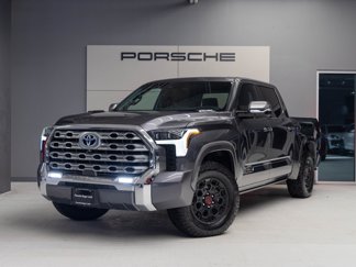 Used 2024 Toyota Tundra 1794 Edition image 1