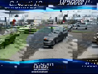 Used 2012 Honda Civic LX image 1