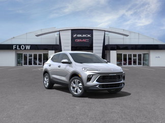 New 2025 Buick Encore GX Preferred w/ Comfort Package image 1
