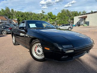 Used 1989 MAZDA RX-7 Convertible image 1