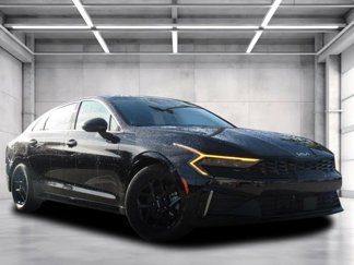 Used 2025 Kia K5 LXS image 1