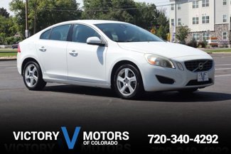 Used 2012 Volvo S60 T5 image 1
