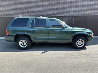 Used 2000 Dodge Durango SLT image 1