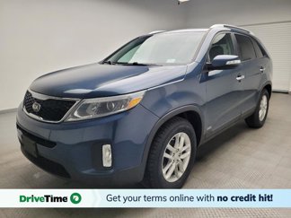 Used 2015 Kia Sorento LX image 1