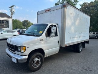 Used 1998 Ford E-350 and Econoline 350 image 1