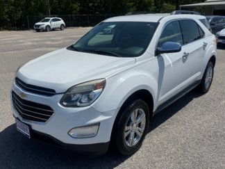 Used 2016 Chevrolet Equinox LT w/ Convenience Package image 1