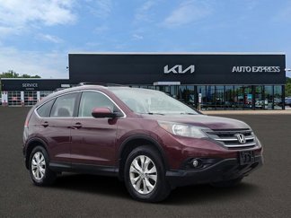 Used 2013 Honda CR-V EX-L image 1