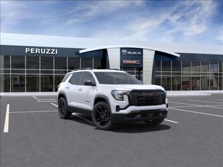 New 2026 GMC Terrain Elevation w/ Black Edition image 1