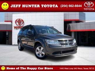 Used 2018 Dodge Journey SE w/ Popular Equipment Group image 1