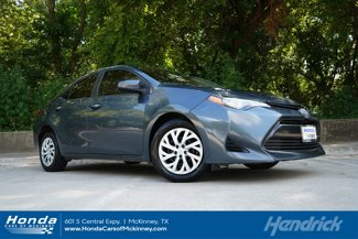 Used 2017 Toyota Corolla L image 1