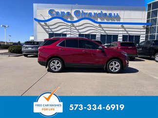 Used 2019 Chevrolet Equinox Premier image 1