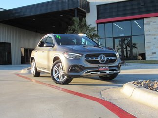 Used 2021 Mercedes-Benz GLA 250 w/ Premium Package image 1