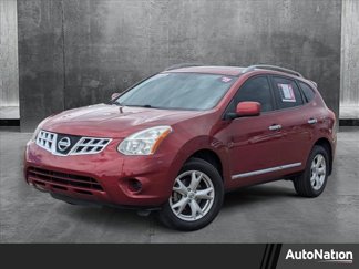 Used 2011 Nissan Rogue SV w/ Premium Pkg image 1