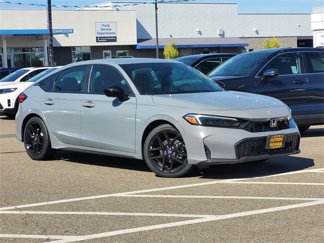 New 2025 Honda Civic Sport image 1