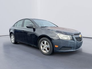 Used 2013 Chevrolet Cruze LT image 1