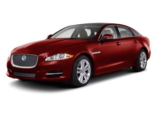 Used 2011 Jaguar XJ L image 1